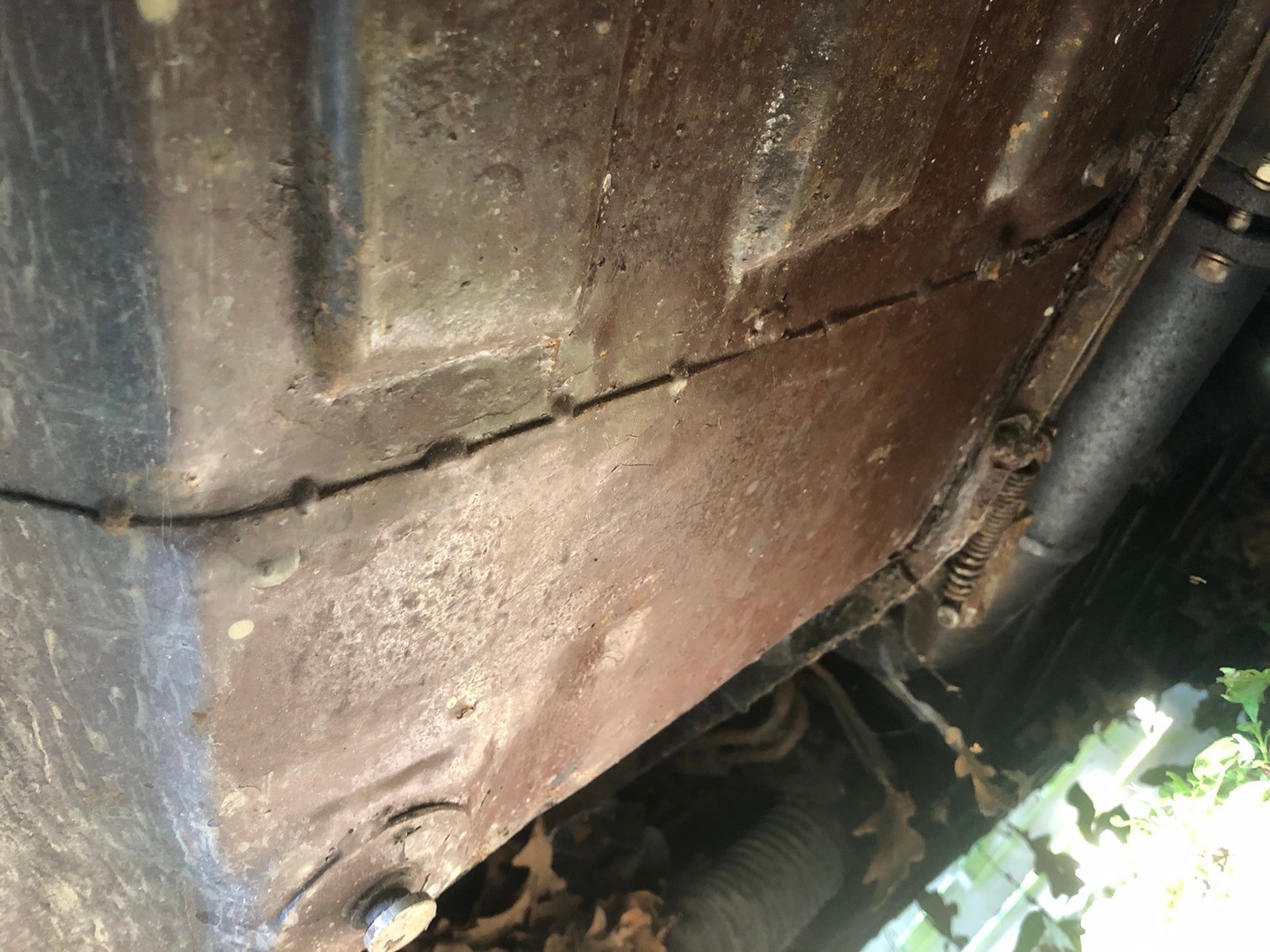 Jaguar XJ6 – billede 24