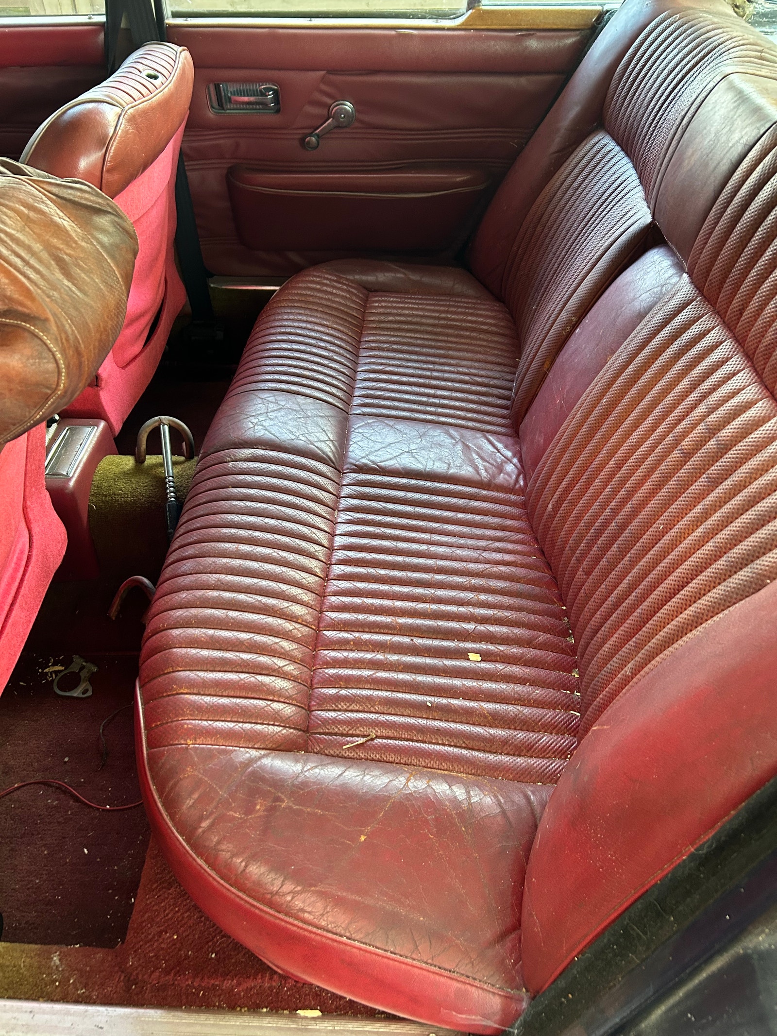 Jaguar XJ6 – billede 9