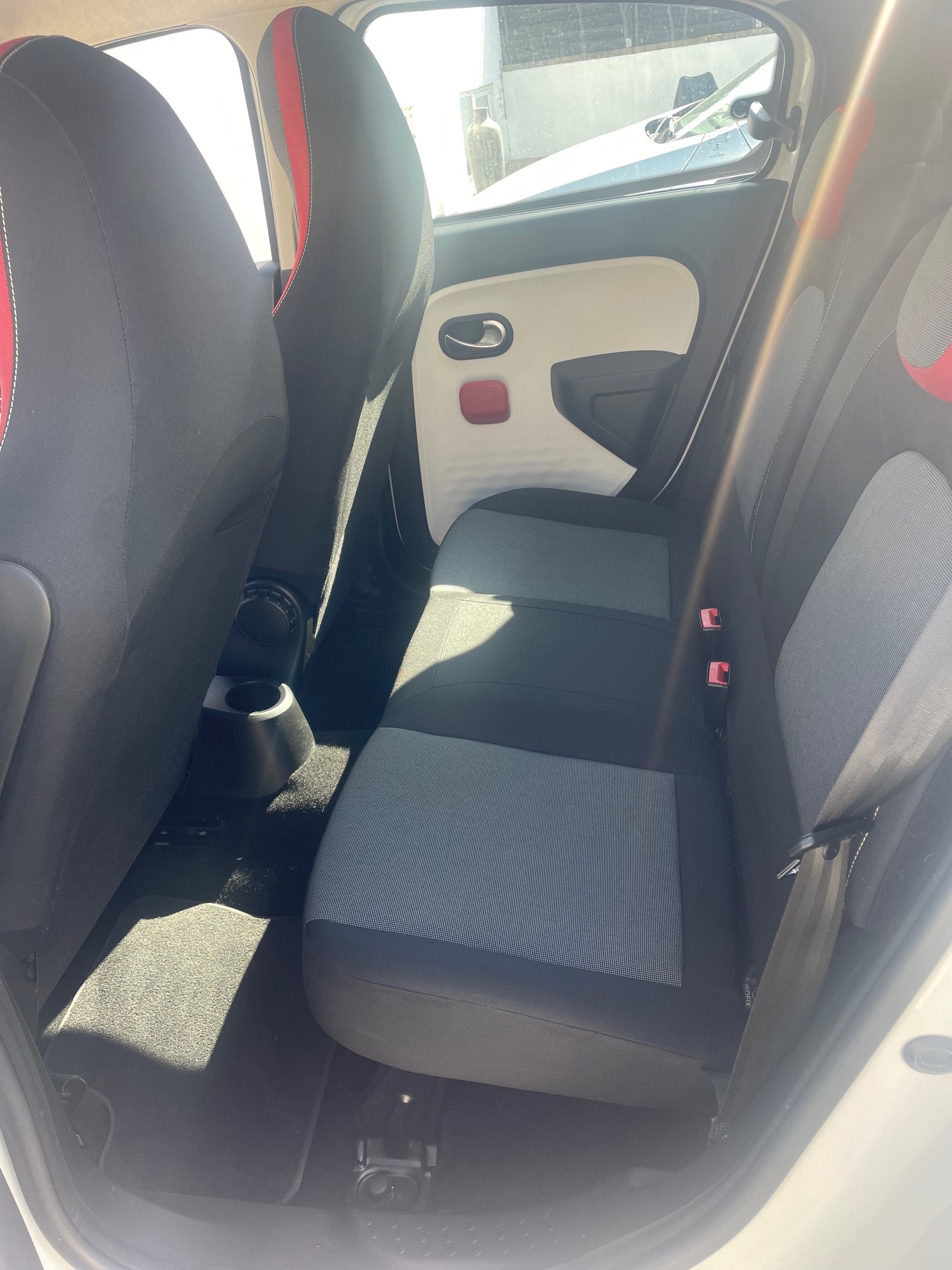 Renault Twingo til salg hos Nabilli