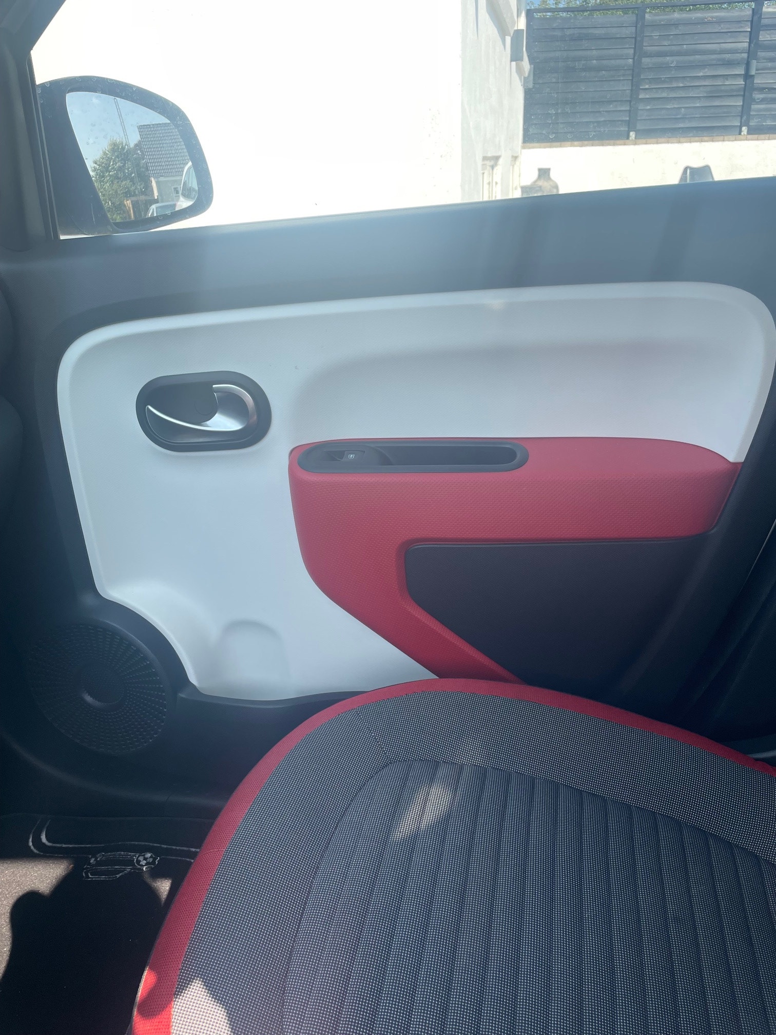 Renault Twingo til salg hos Nabilli