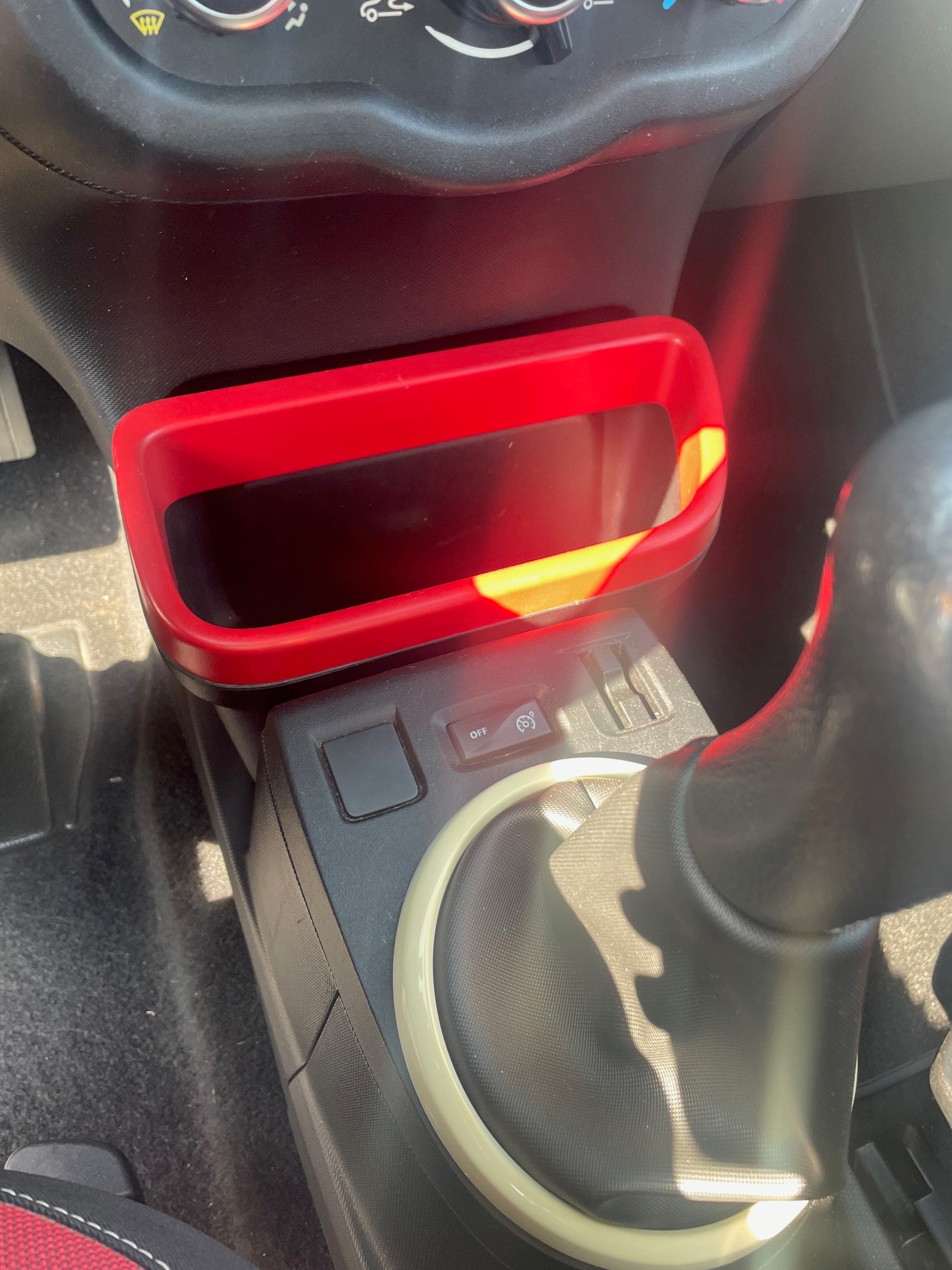 Renault Twingo til salg hos Nabilli