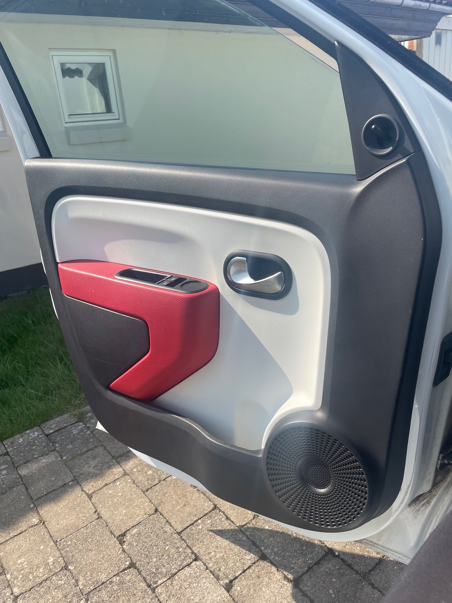 Renault Twingo til salg hos Nabilli