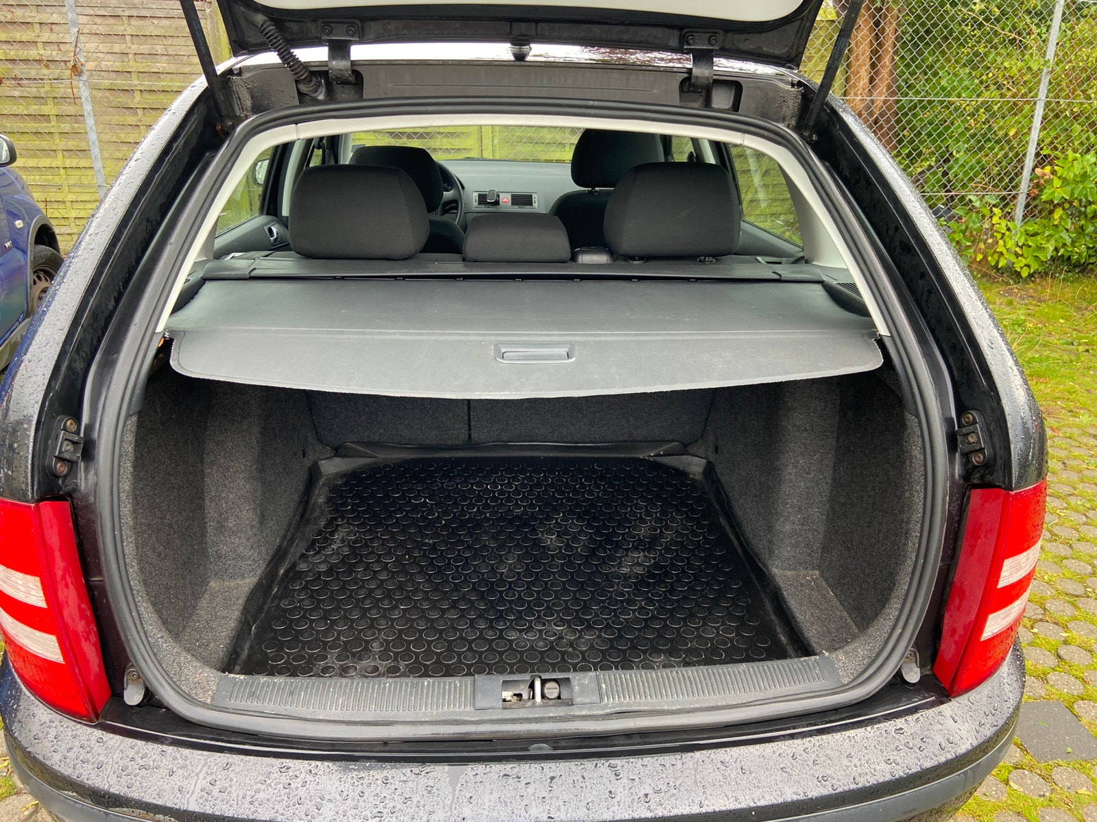 Skoda Fabia – billede 5