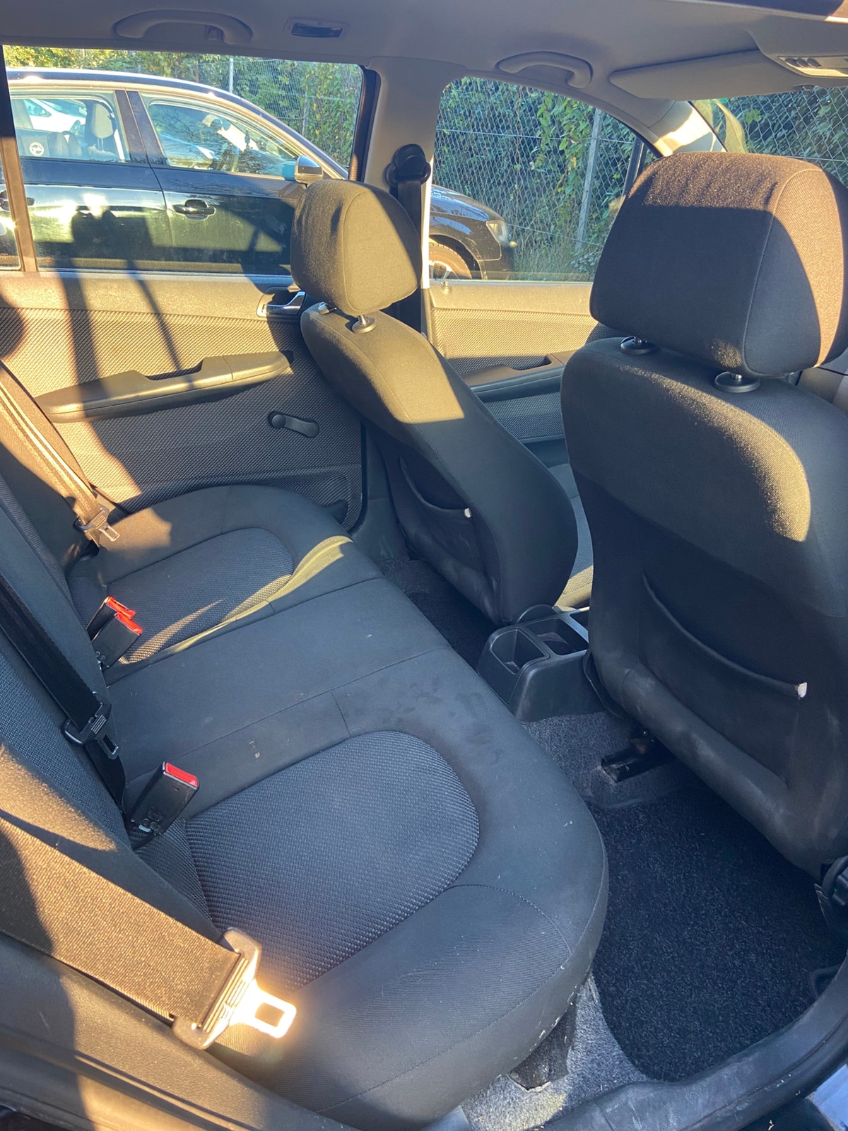 Skoda Fabia – billede 4