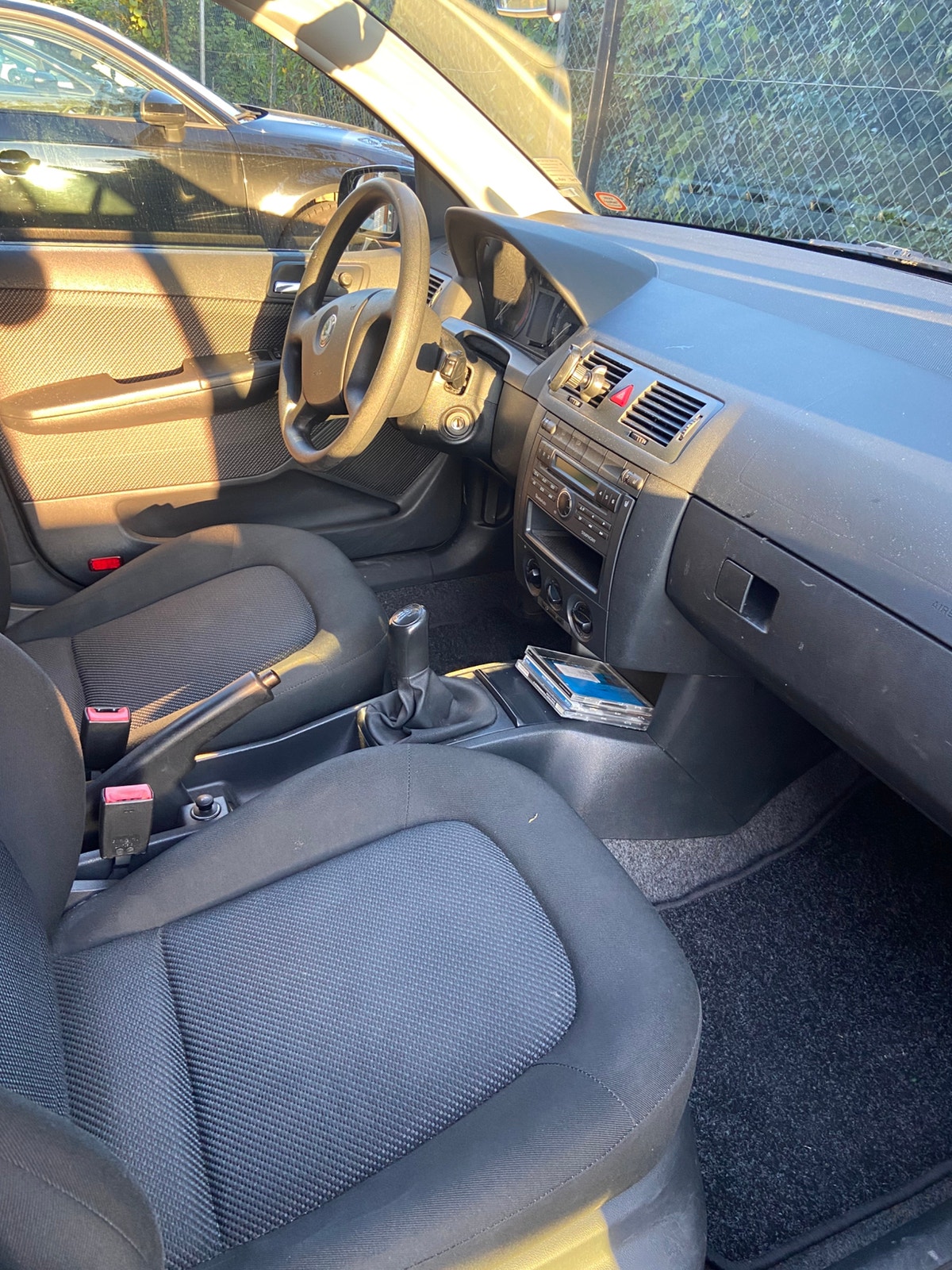 Skoda Fabia – billede 7