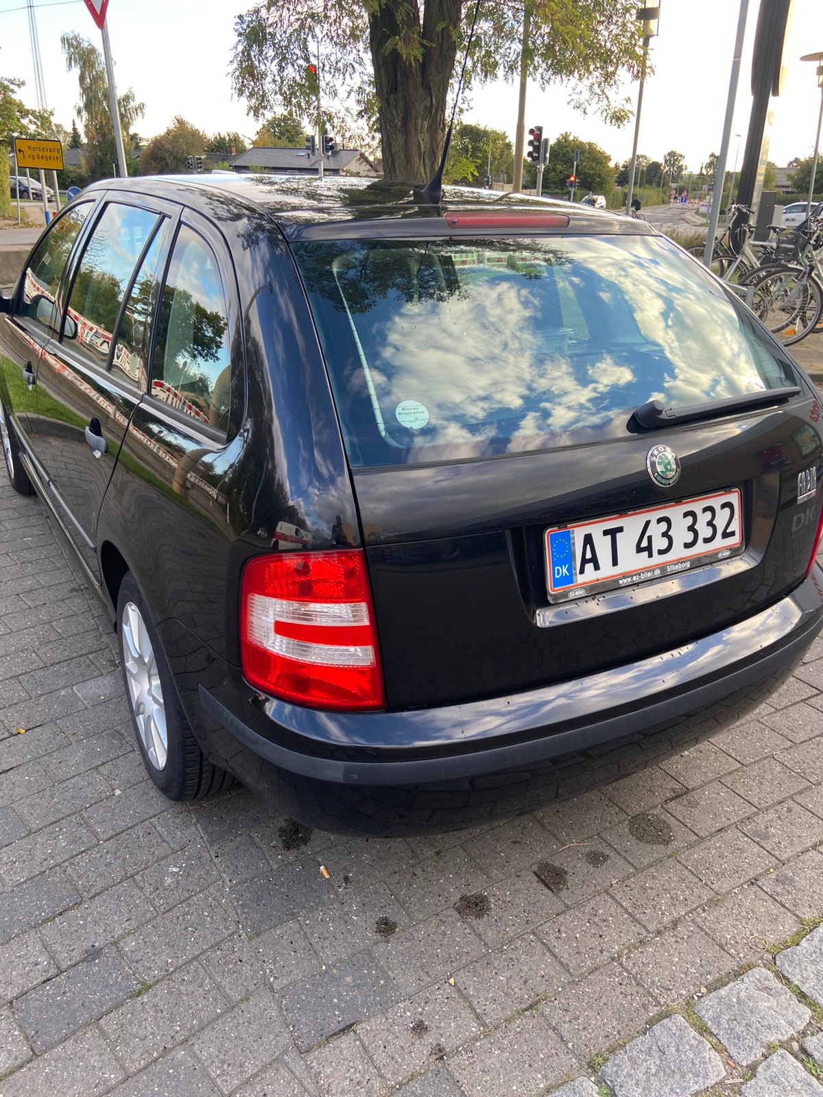 Skoda Fabia – billede 6