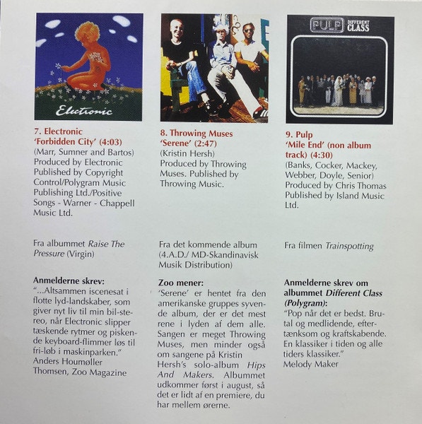 邦楽 Quip Magazine Sampler CD vol.2 邦楽 Quip Magazine Sampler CD vol.2 Quip Magazine vol.57クイップ