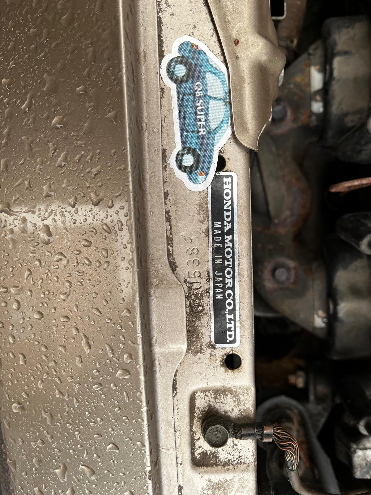 Honda Civic – billede 4