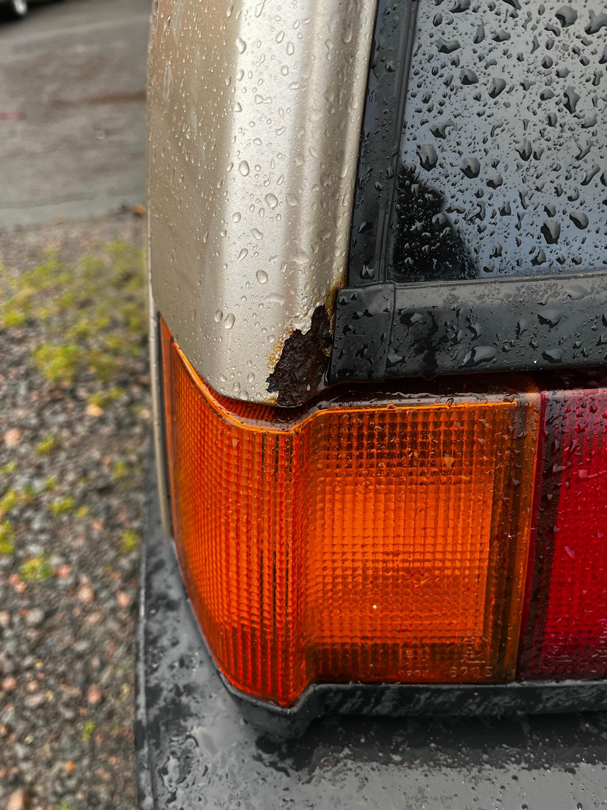 Honda Civic – billede 18