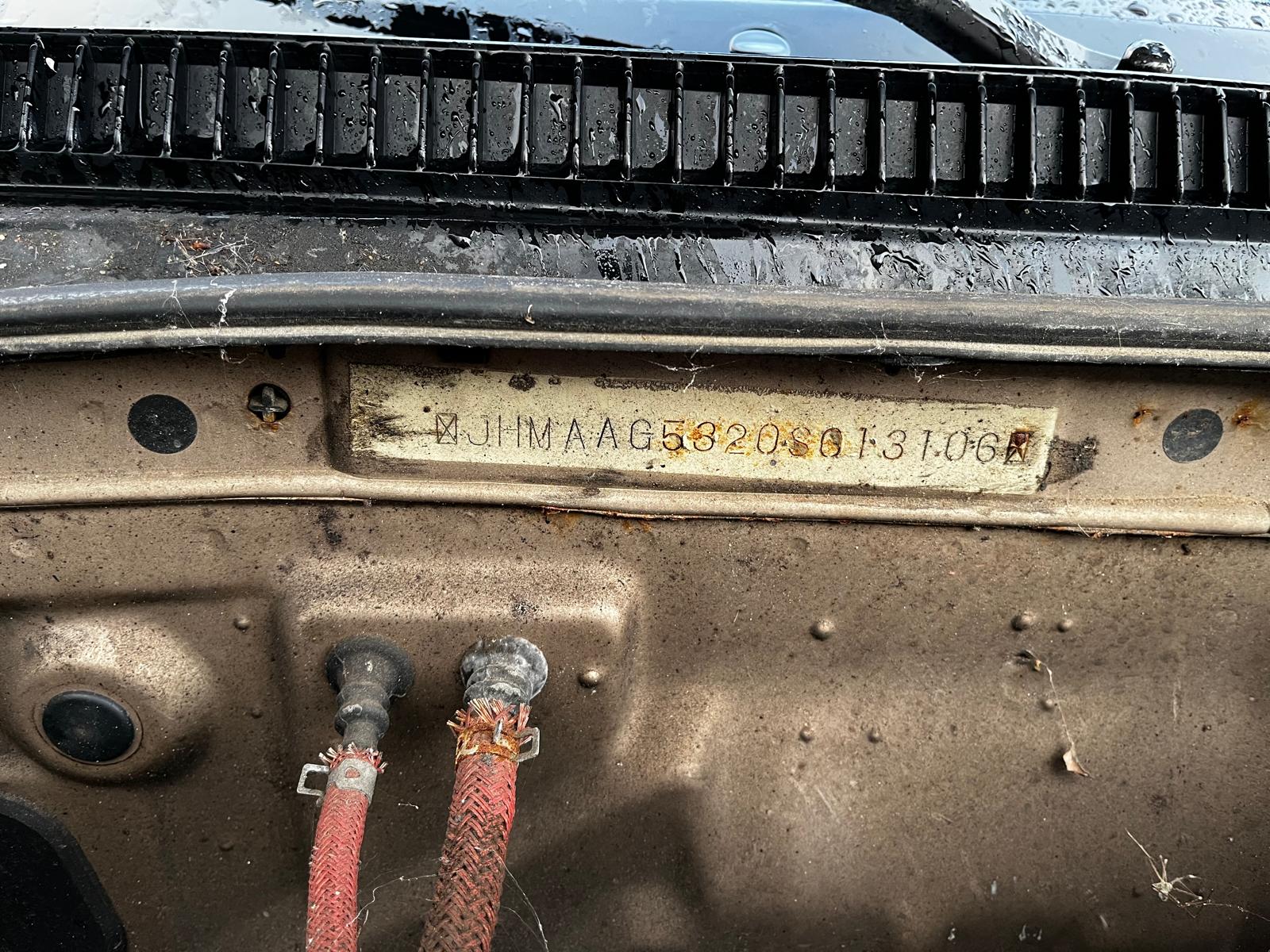 Honda Civic – billede 5