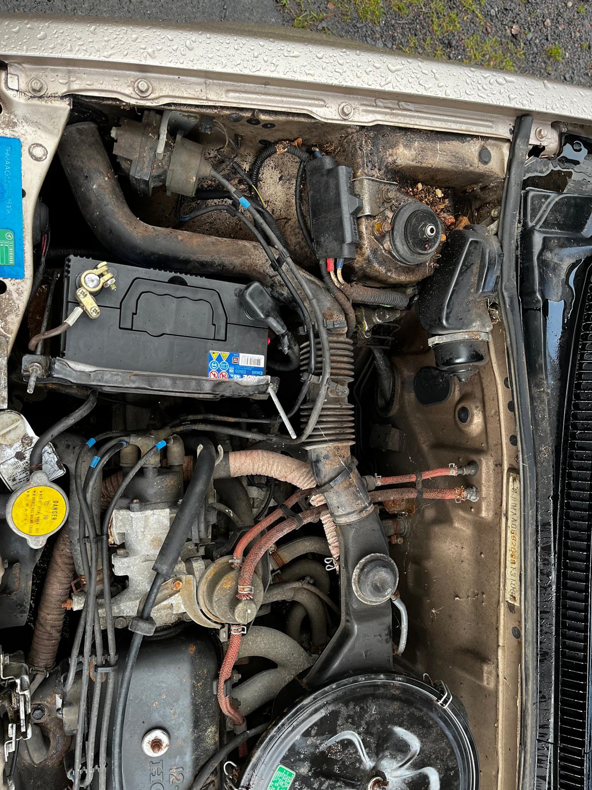 Honda Civic – billede 19