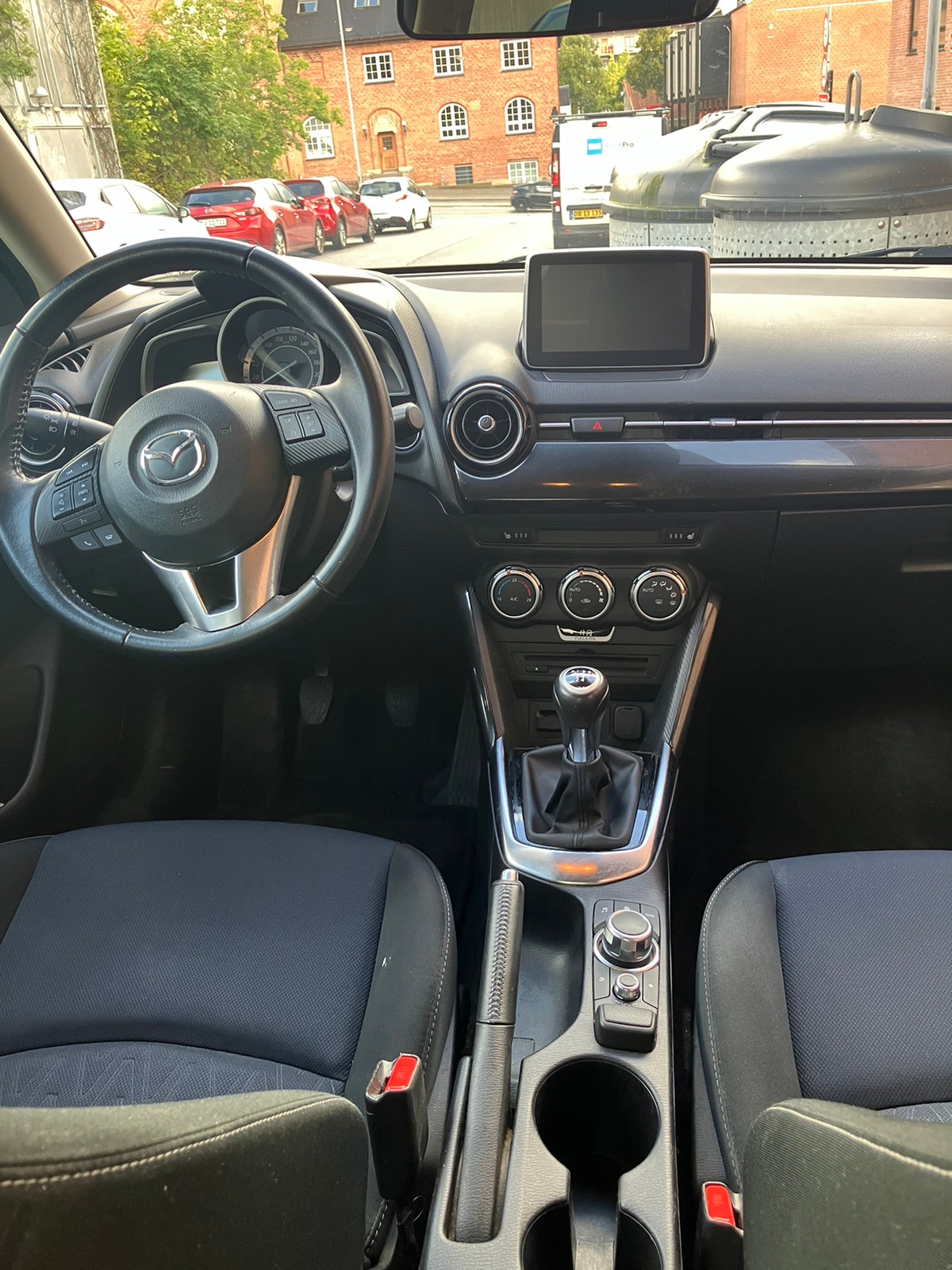 Mazda 2 – billede 7