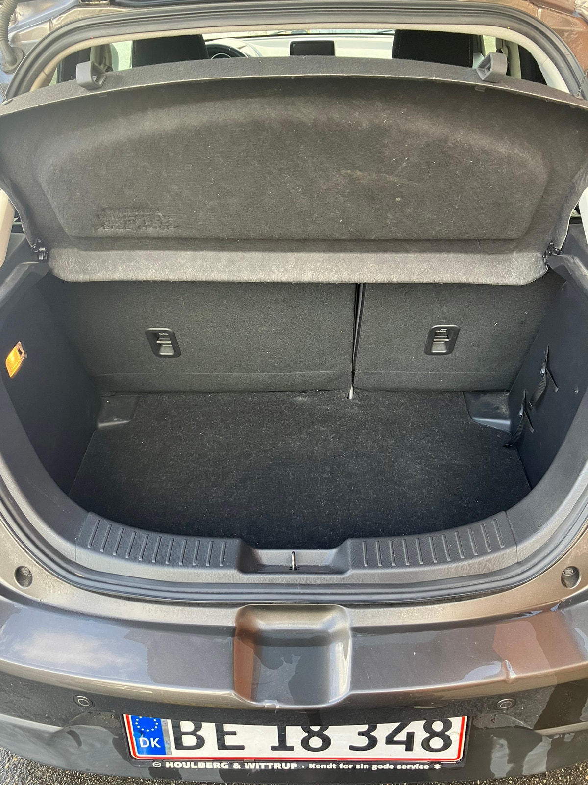 Mazda 2 – billede 8