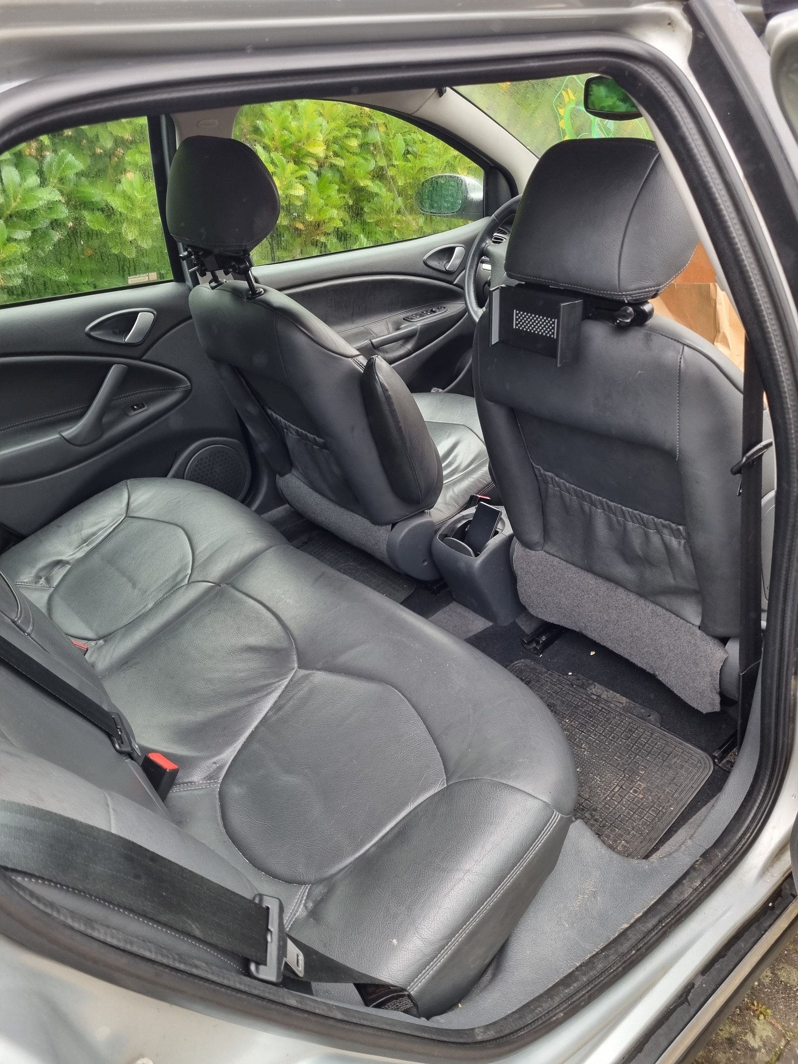 Citroen C5 – billede 4