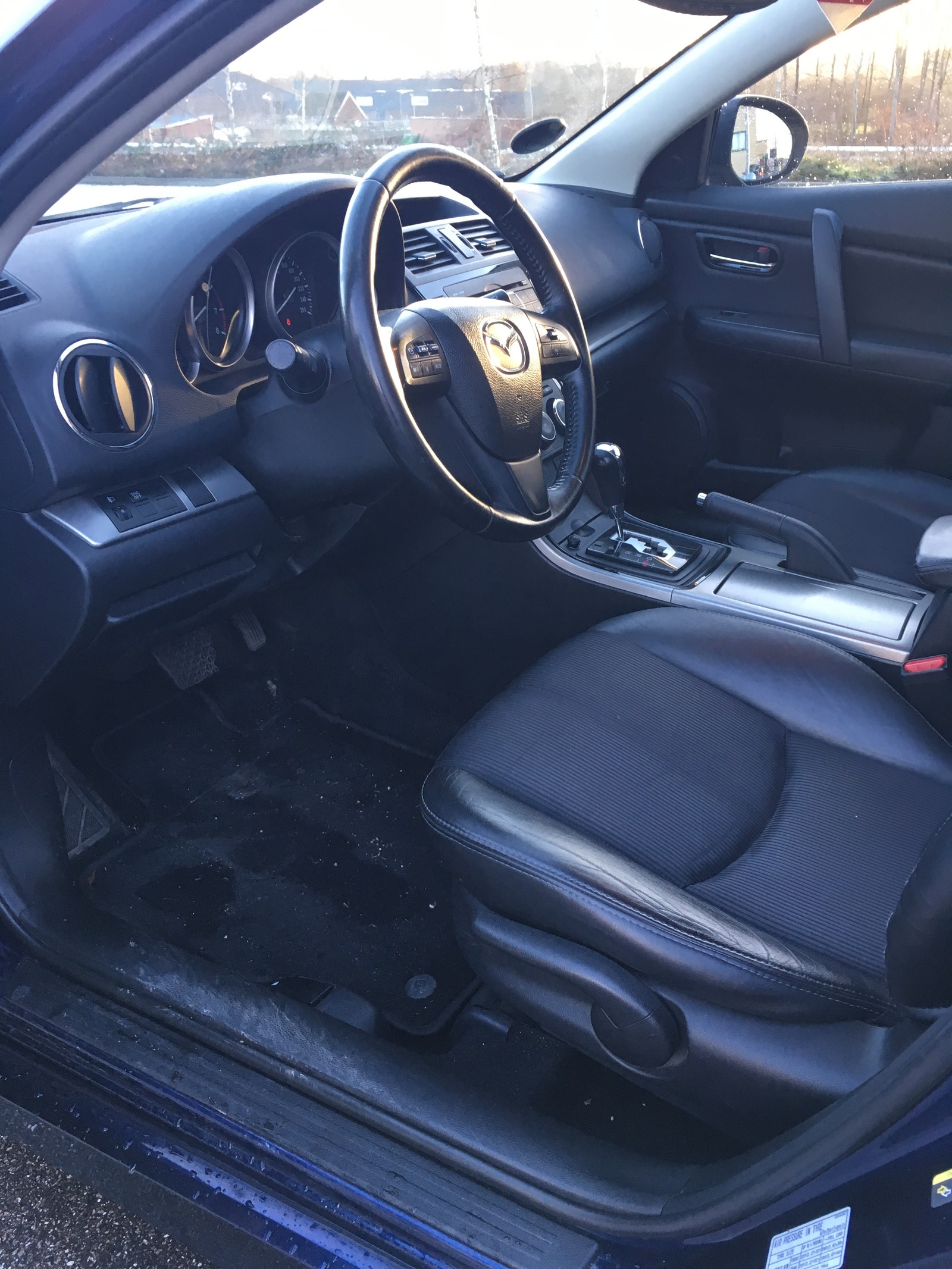 Mazda 6 – billede 5