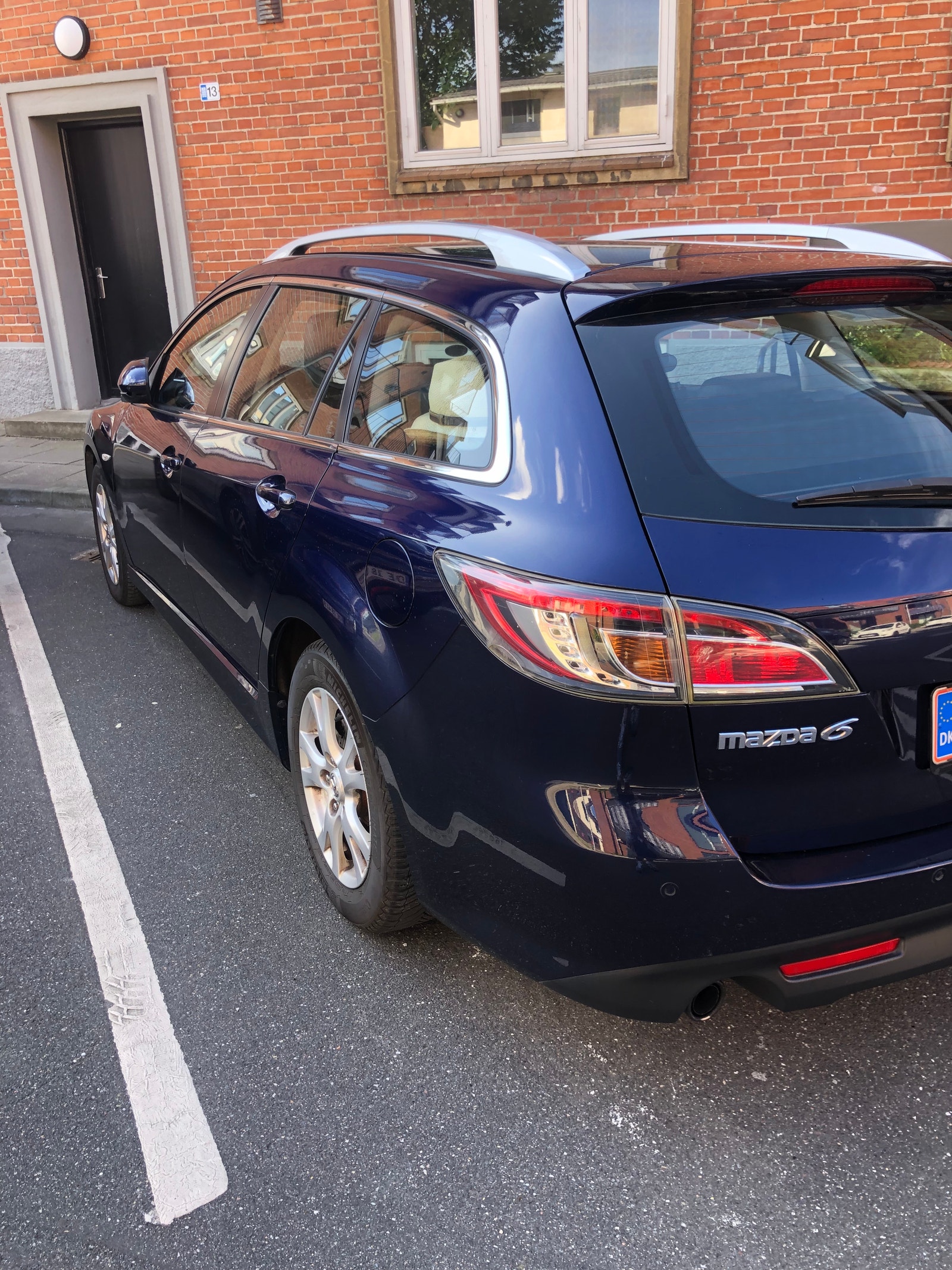 Mazda 6 – billede 7