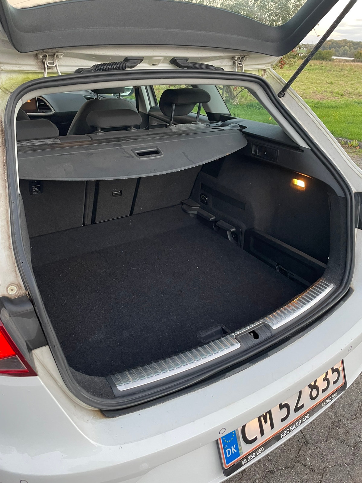 Seat Leon – billede 7