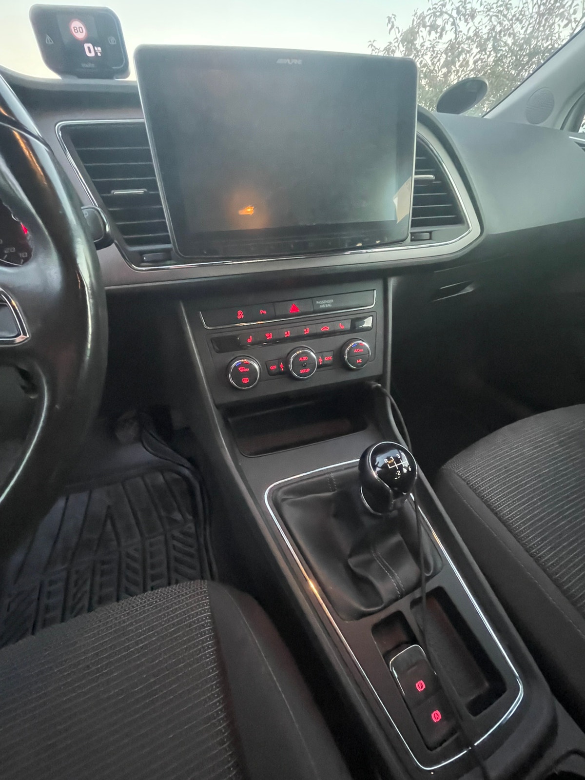 Seat Leon – billede 4