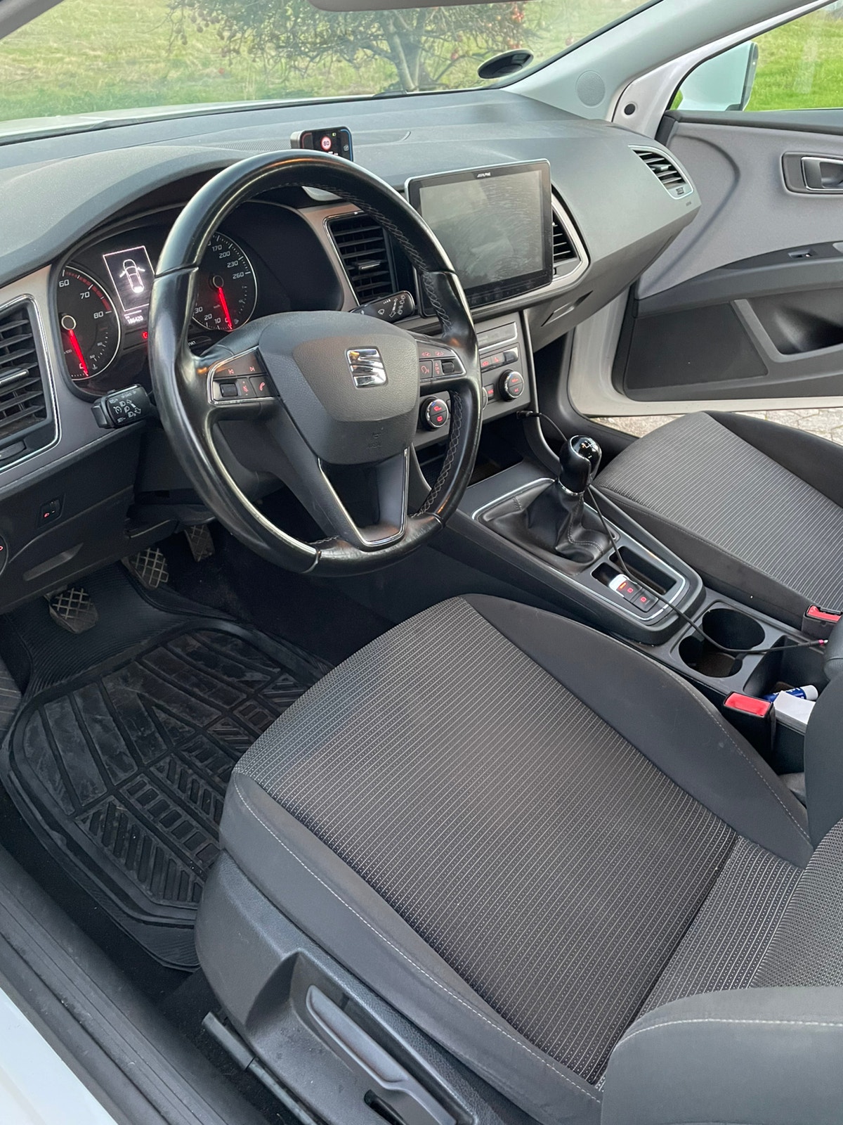 Seat Leon – billede 6