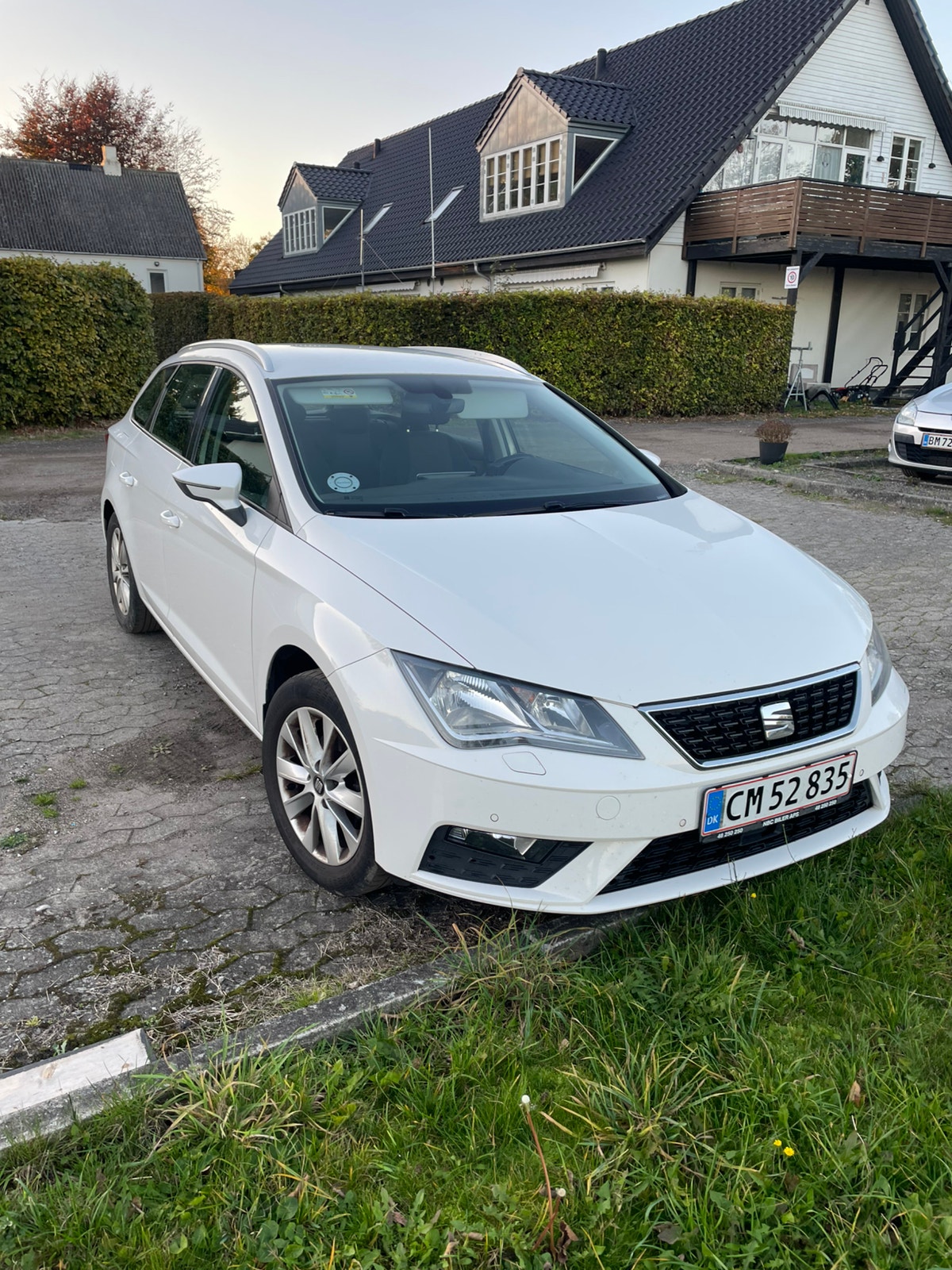 Seat Leon – billede 2