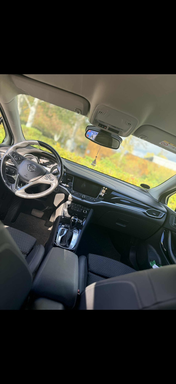 Opel Astra til salg hos Nabilli