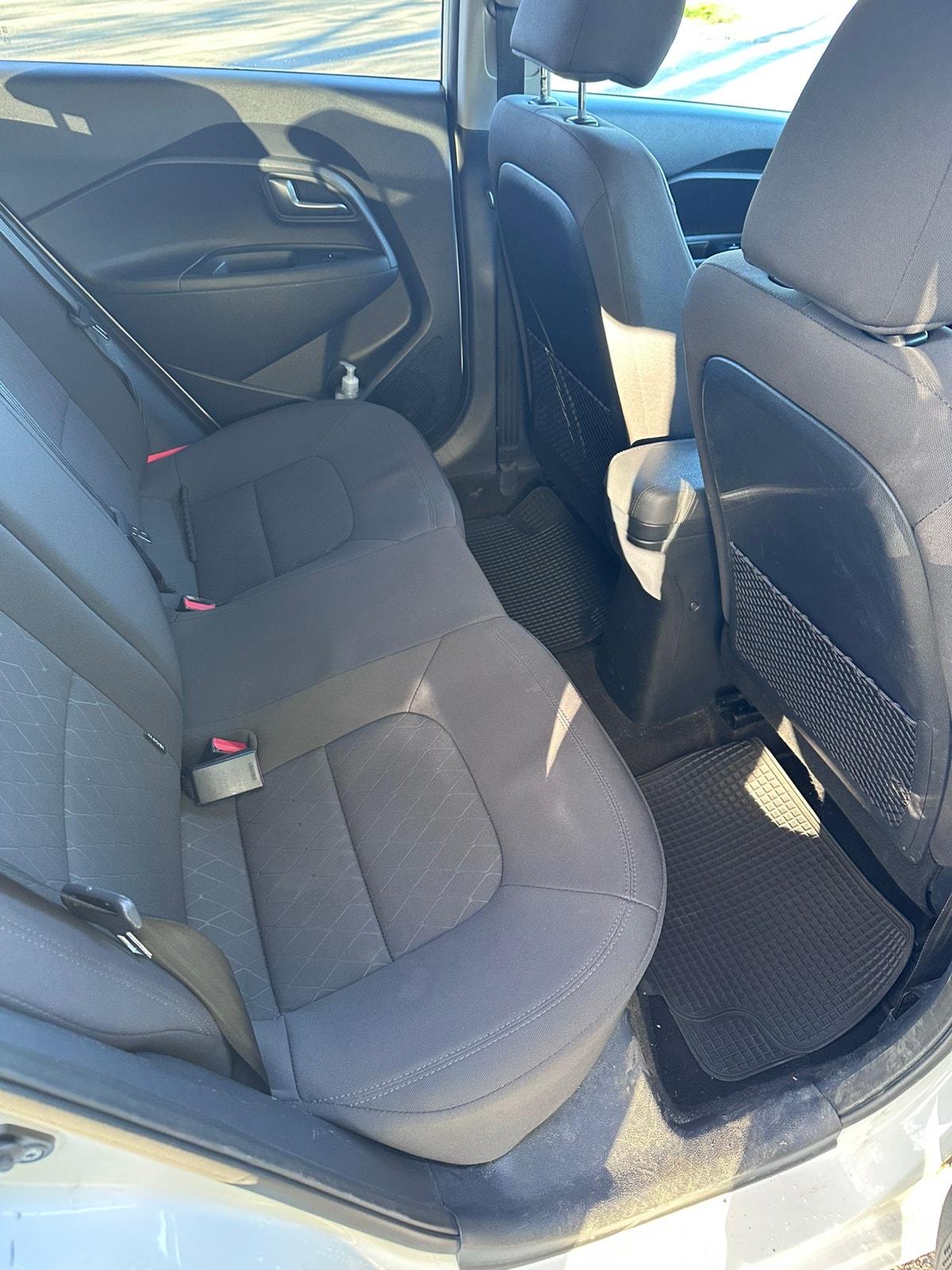 Kia Rio til salg hos Nabilli