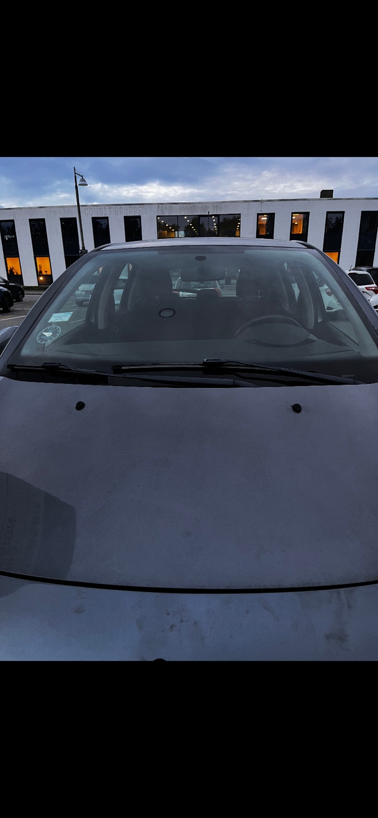 Citroen C3 til salg hos Nabilli