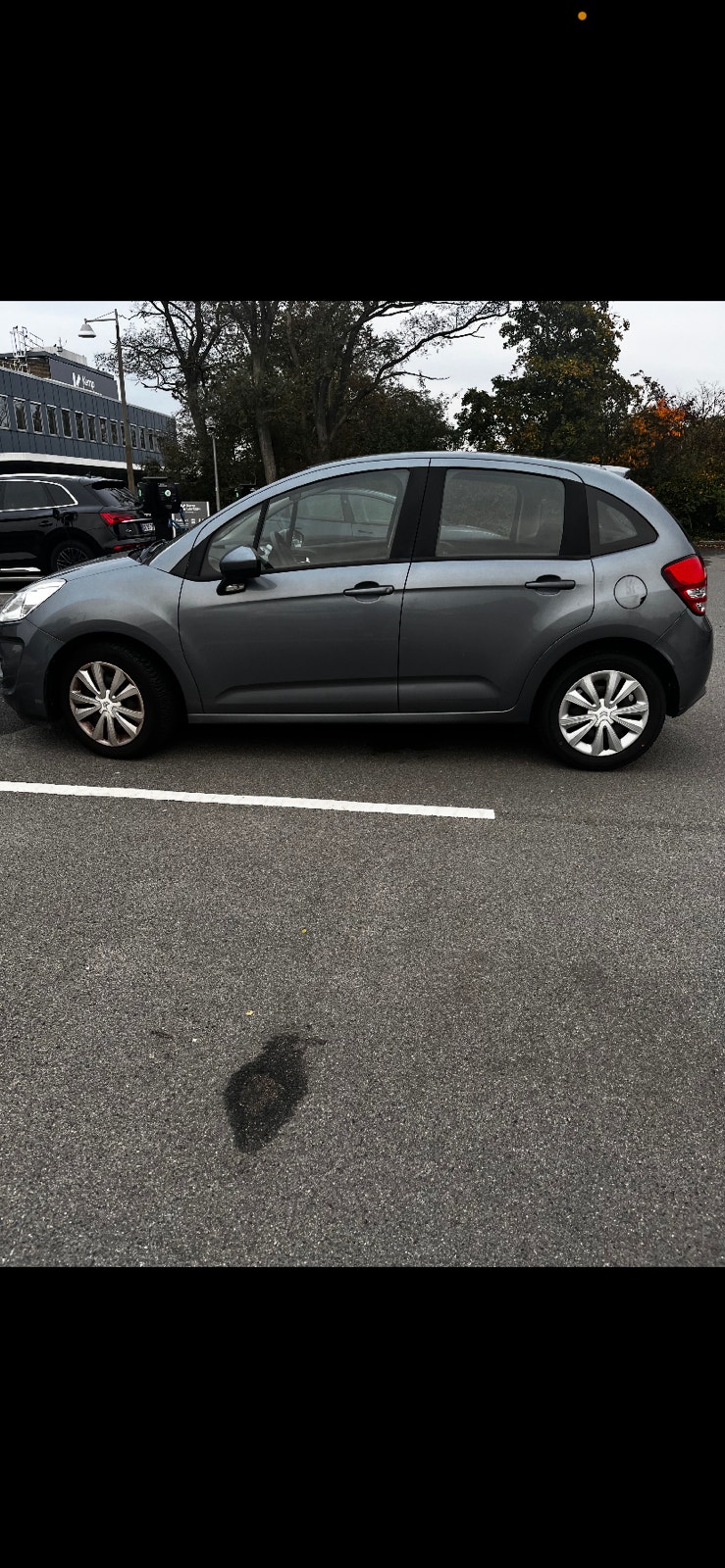 Citroen C3 – billede 8