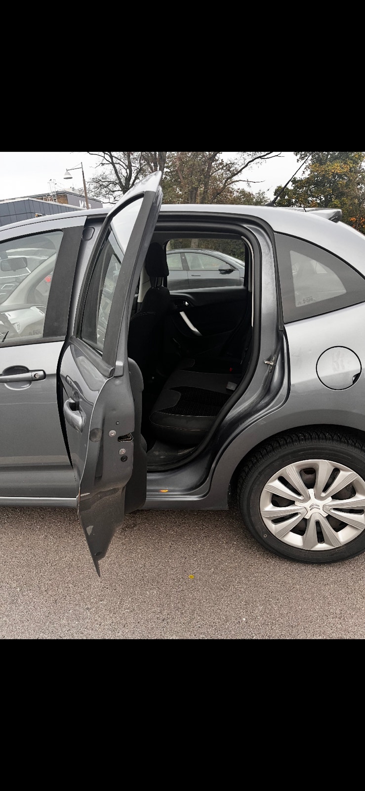 Citroen C3 – billede 5