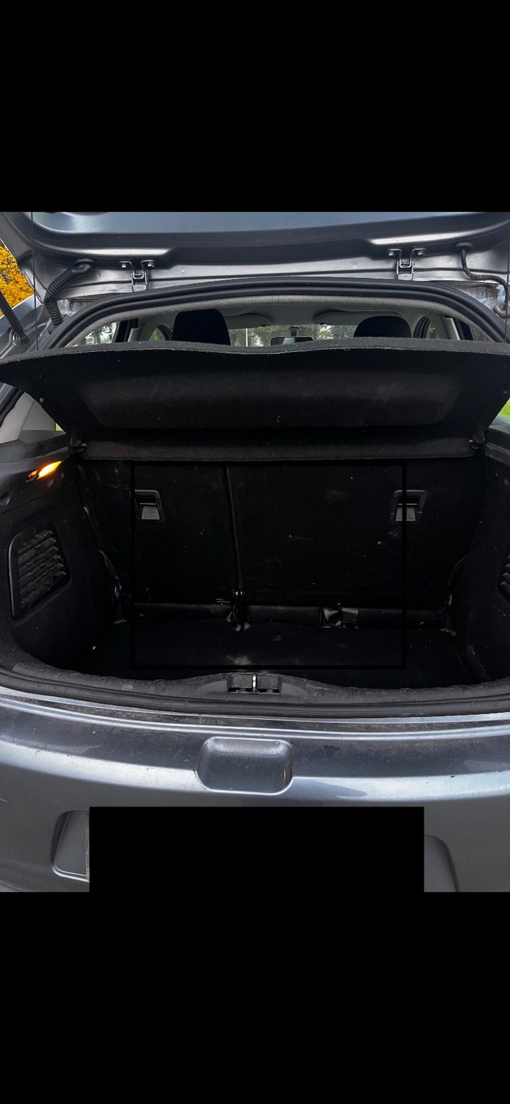 Citroen C3 til salg hos Nabilli