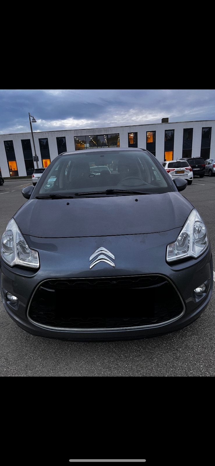 Citroen C3 – billede 6