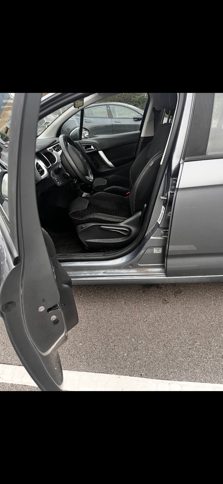 Citroen C3 – billede 4
