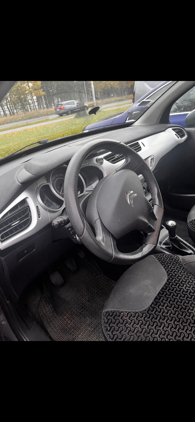Citroen C3 – billede 12