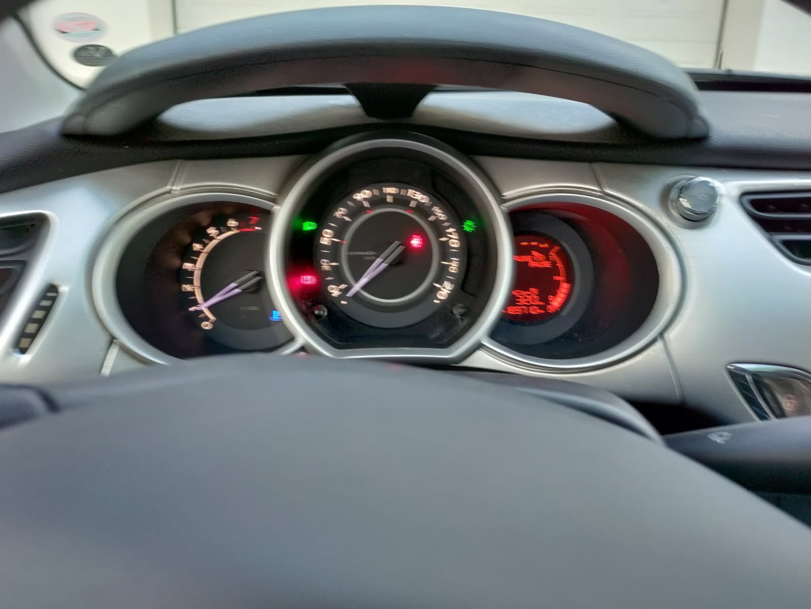 Citroen C3 – billede 6