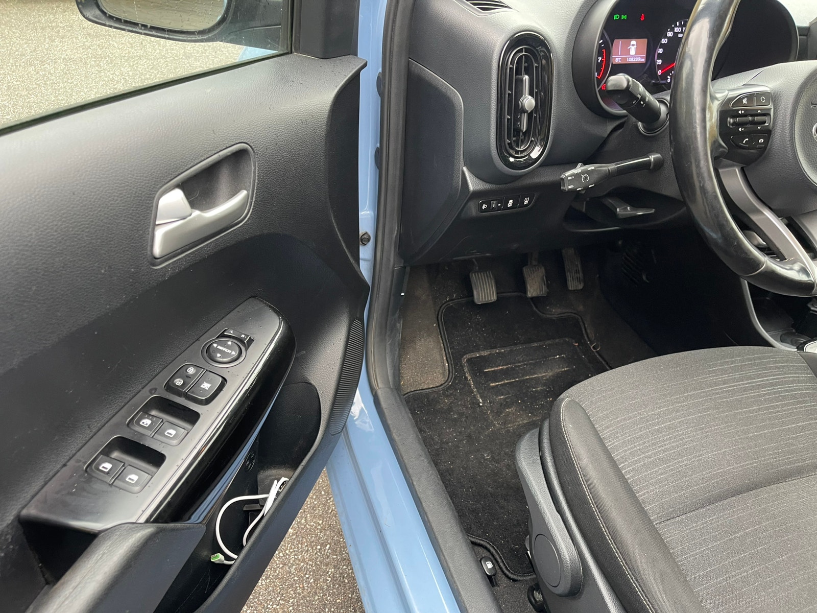 Kia Picanto – billede 4