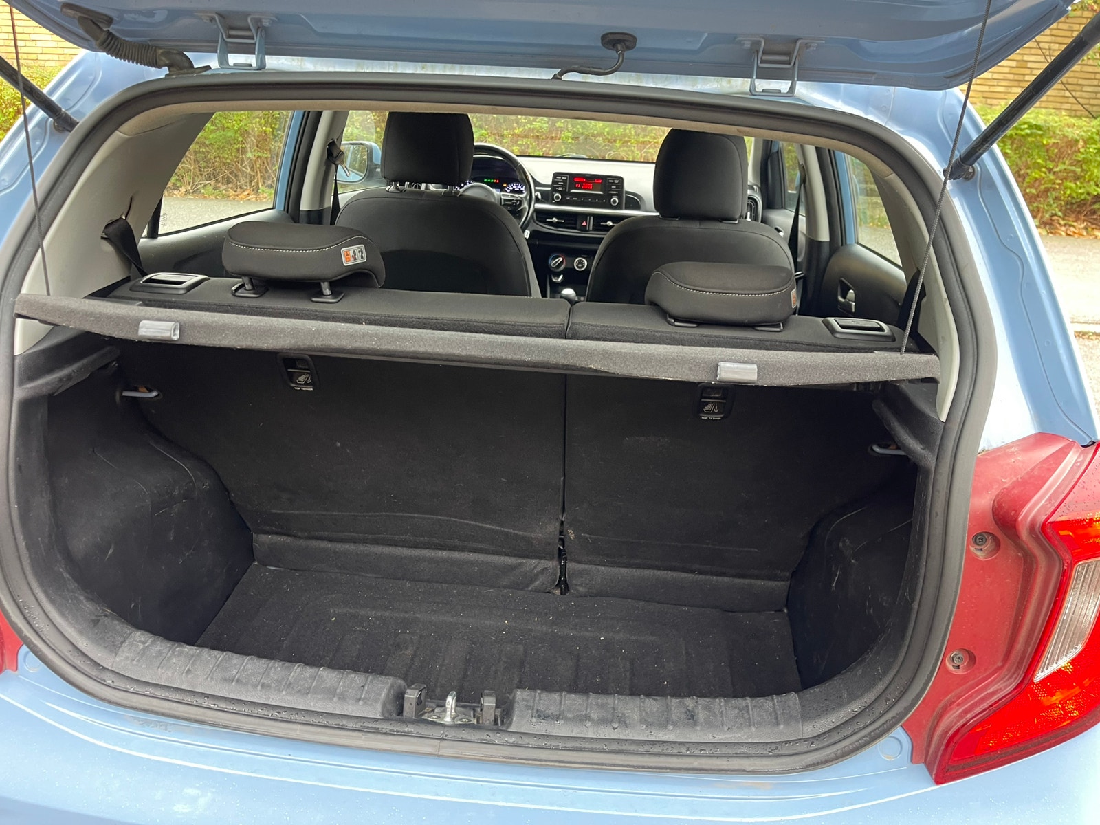 Kia Picanto – billede 5
