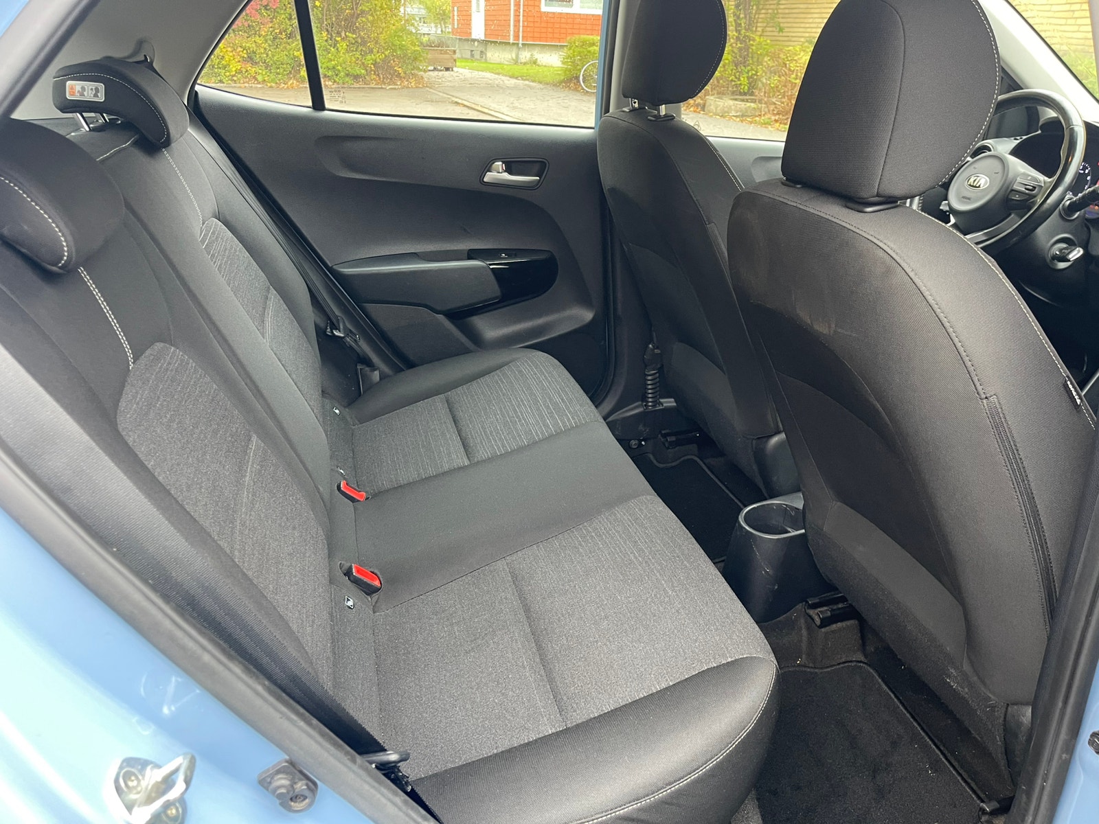 Kia Picanto – billede 6