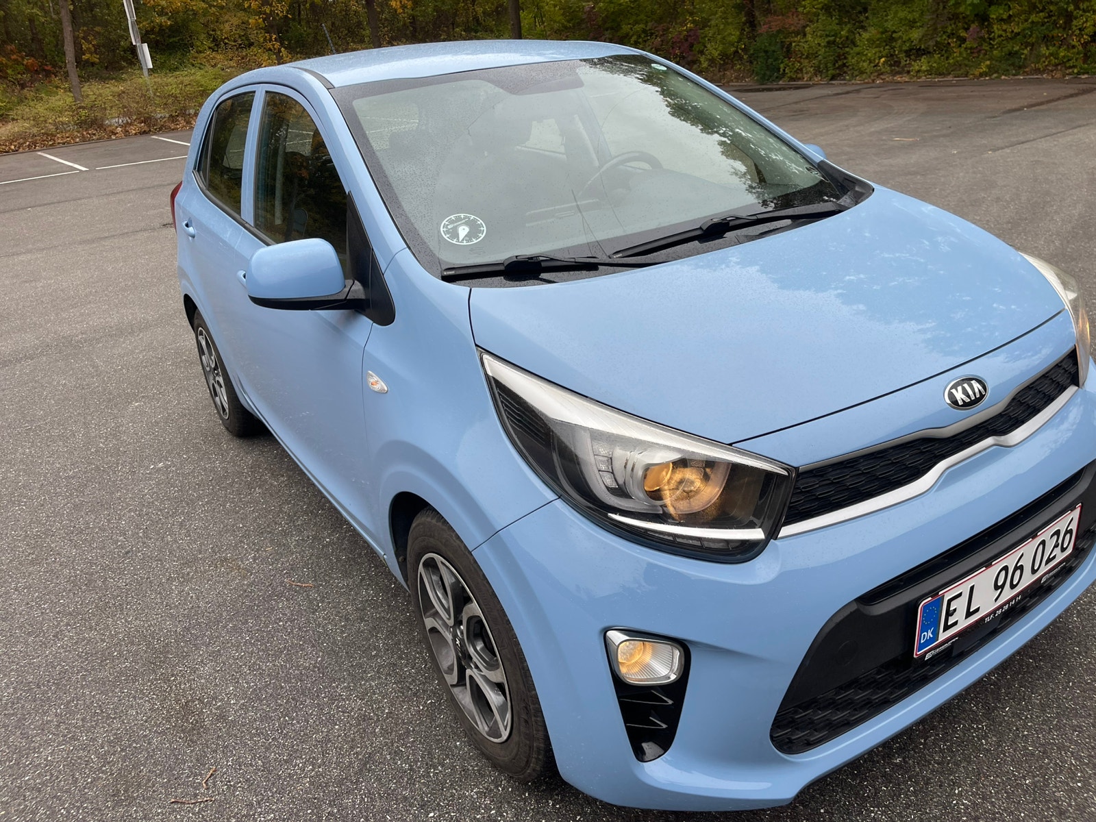 Kia Picanto – billede 7