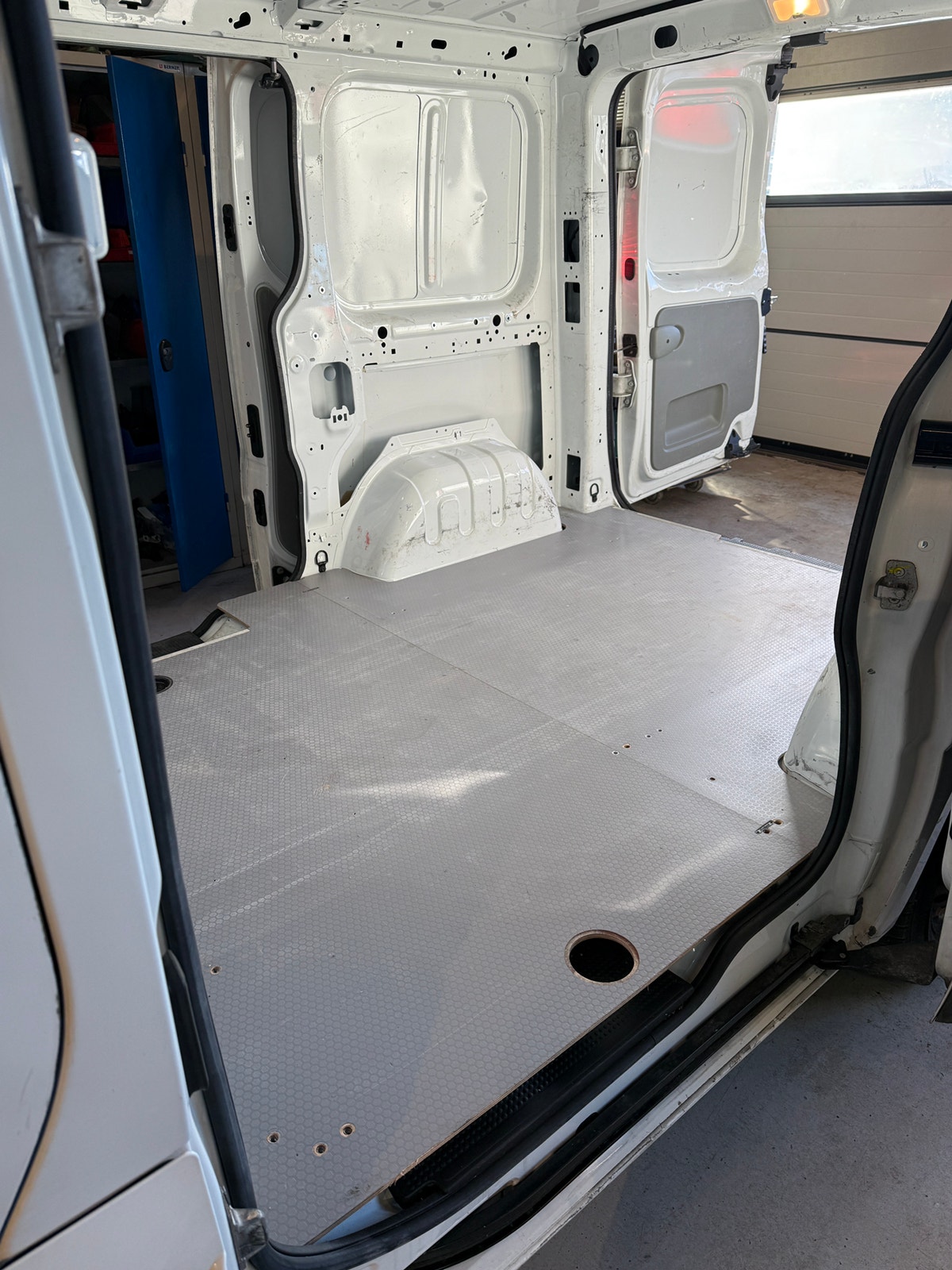 Renault Trafic T29 – billede 8