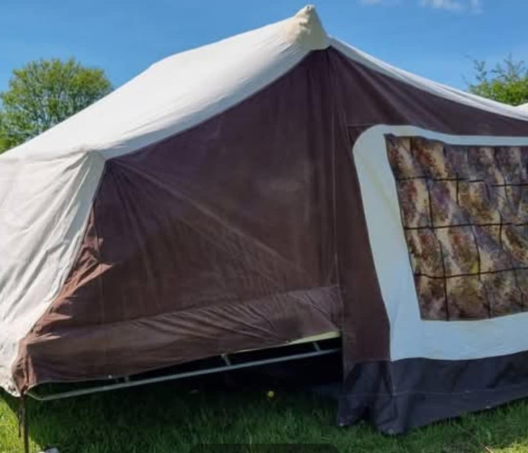 Brugtbil til salg: Andre 1984 Bronze Andet