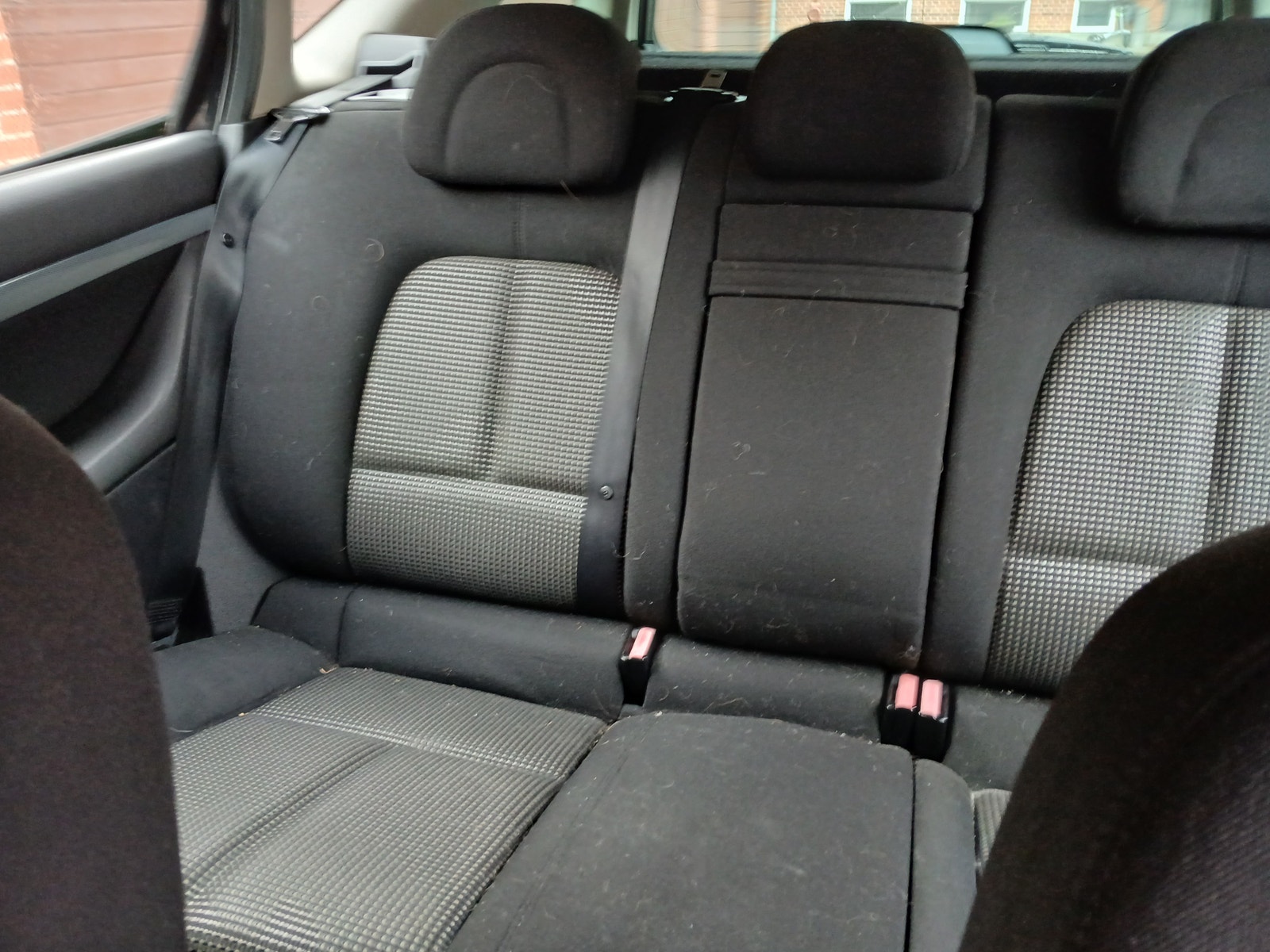 Peugeot 407 til salg hos Nabilli