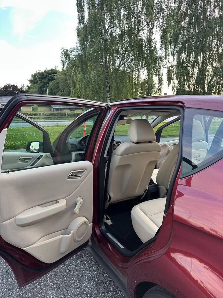 Mercedes A160 til salg hos Nabilli
