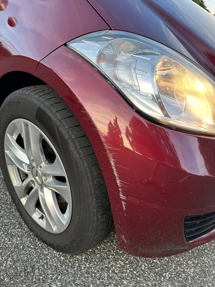 Mercedes A160 til salg hos Nabilli