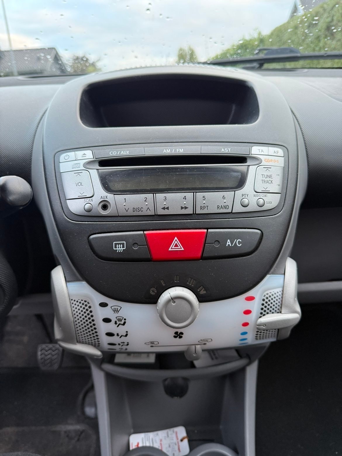 Citroen C1 til salg hos Nabilli