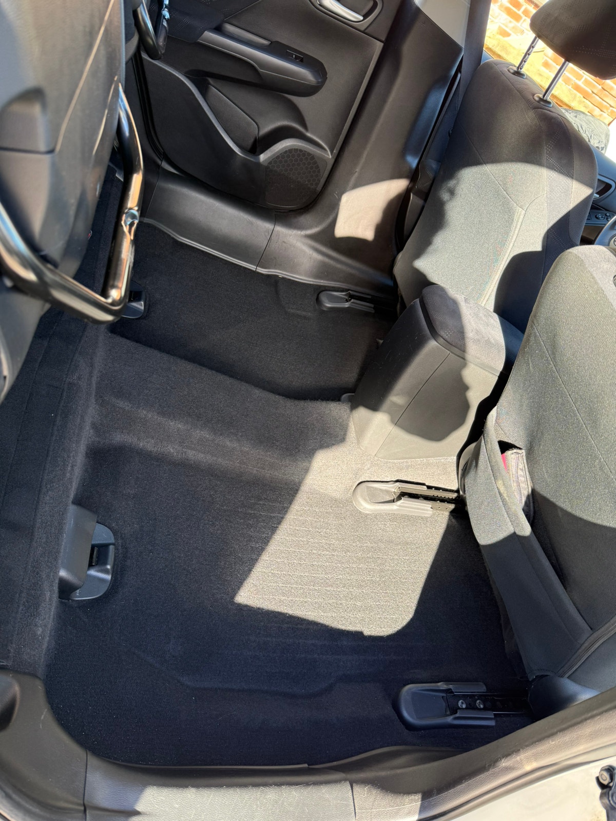 Honda Civic til salg hos Nabilli