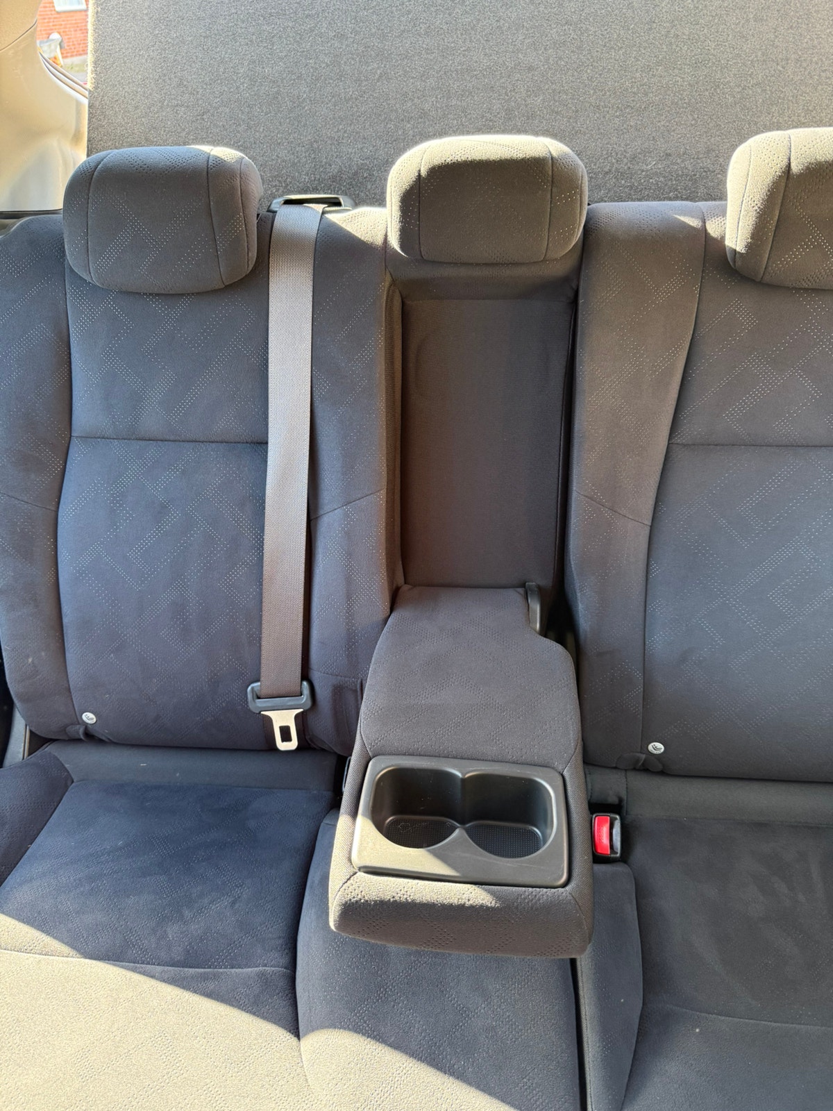 Honda Civic til salg hos Nabilli