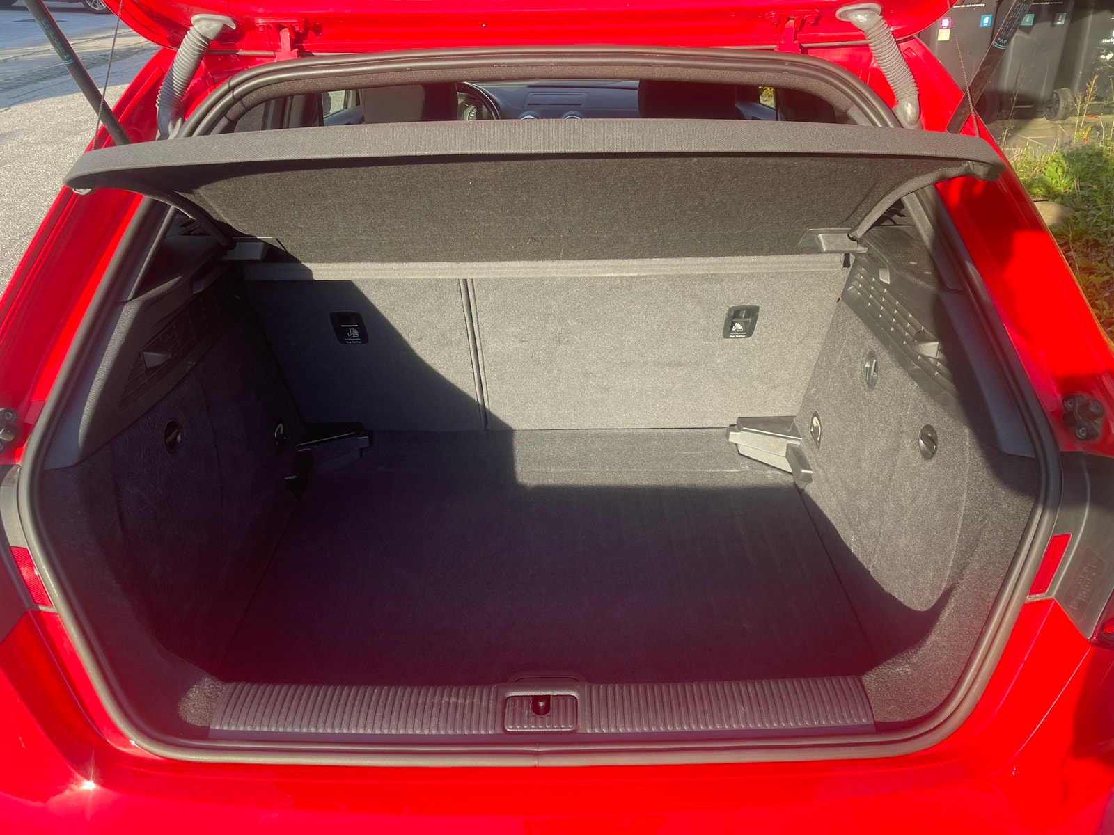 Audi A3 til salg hos Nabilli