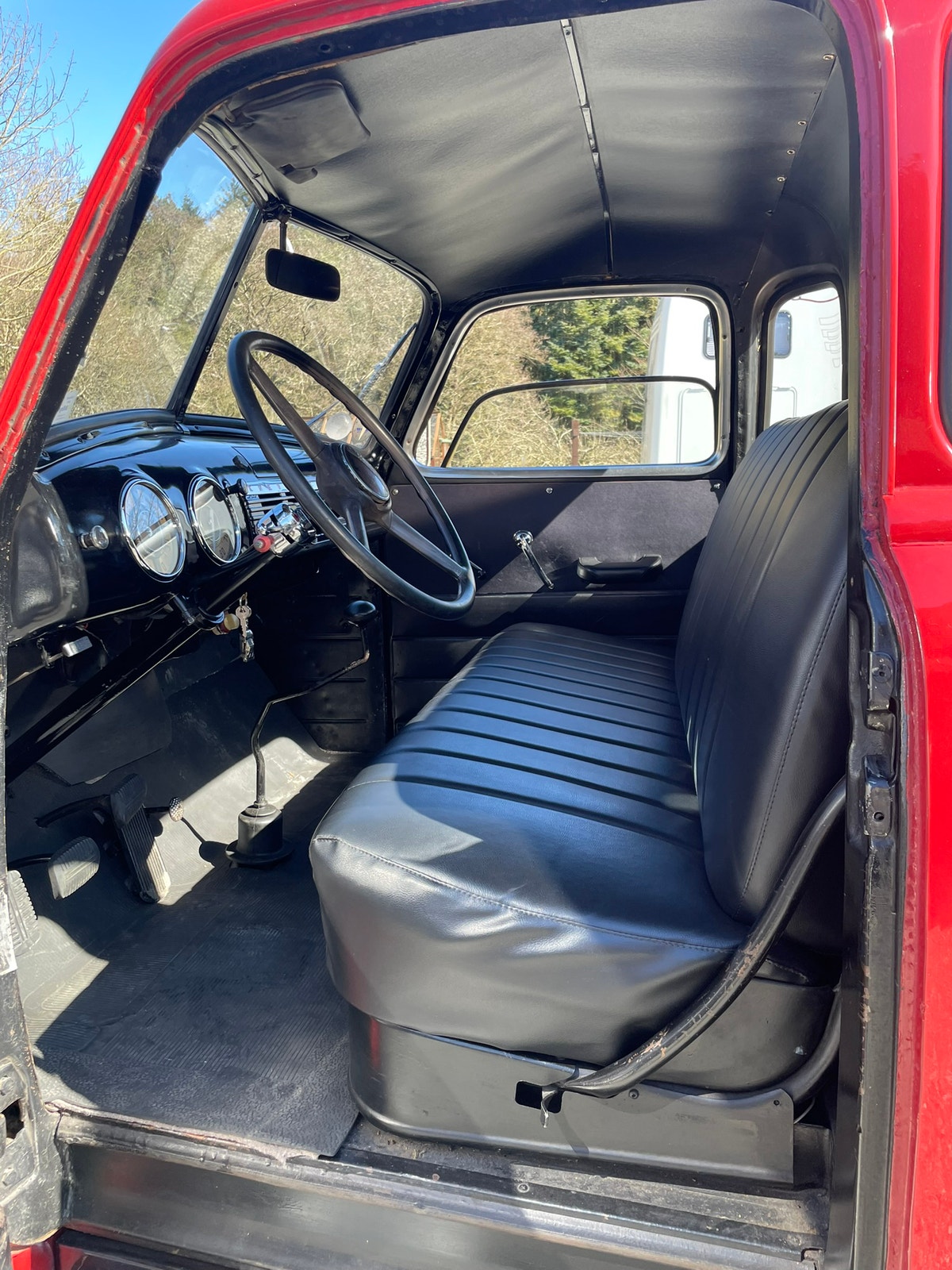 Chevrolet Thriftmaster – billede 9