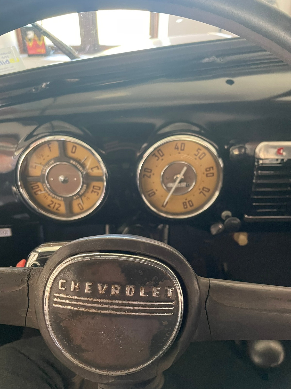 Chevrolet Thriftmaster – billede 4