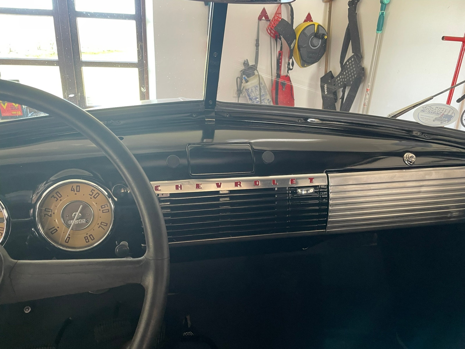 Chevrolet Thriftmaster – billede 5